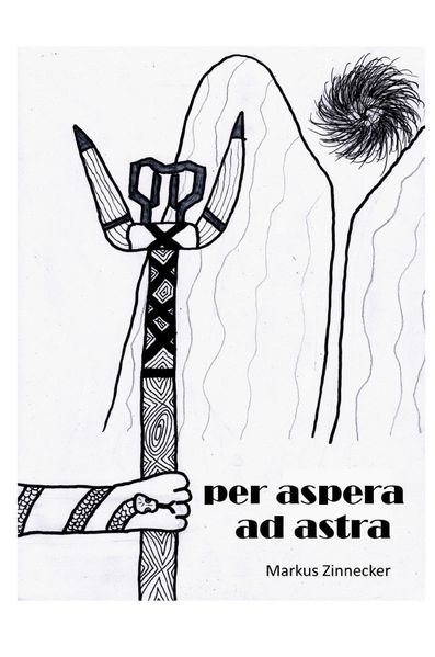 Cover von Per Aspera Ad Astra