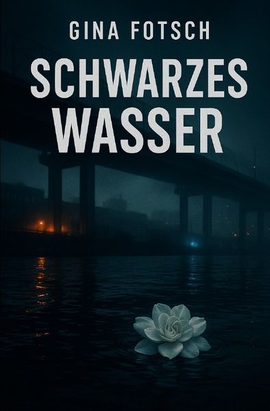 Cover von Der Duft von Gardenien/Schwarzes Wasser
