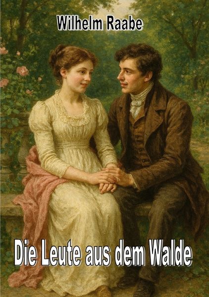 Cover von Die Leute aus dem Walde