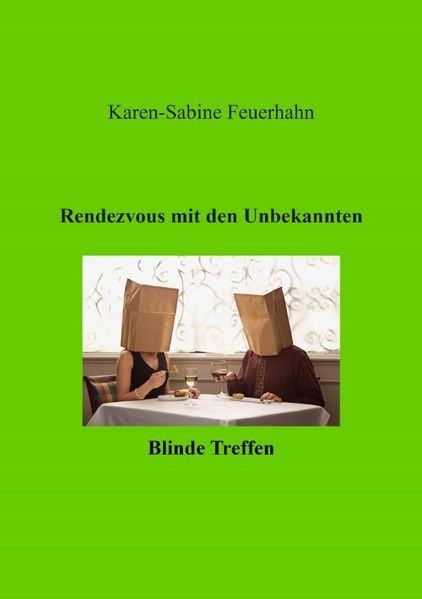 Cover von Rendezveous mit den Unbekannten