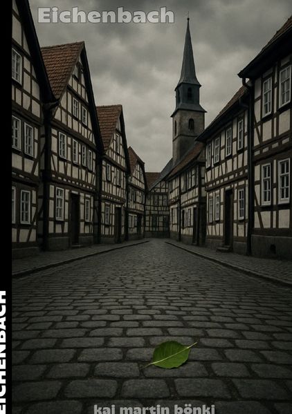 Cover von Eichenbach