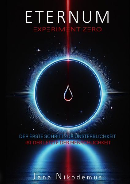Cover von ETERNUM
