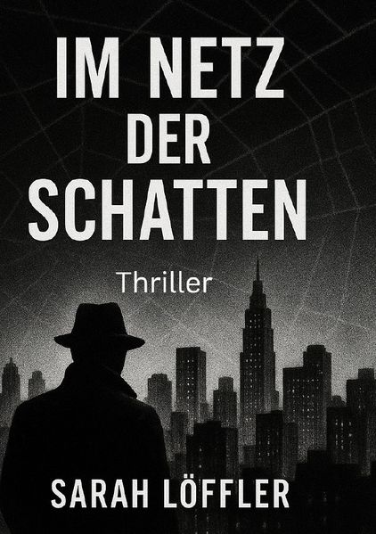Cover von Im Netz der Schatten