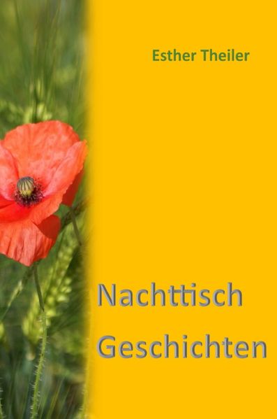 Cover von Nachttisch Geschichten