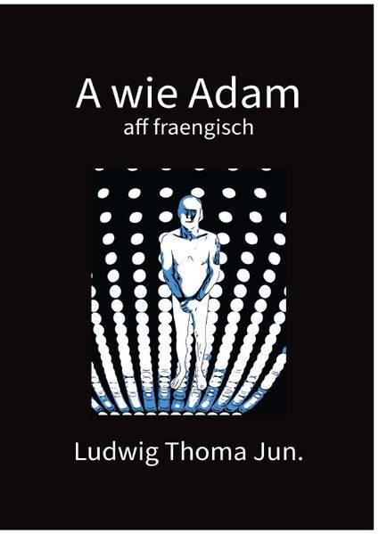 Cover von A Wia Adam