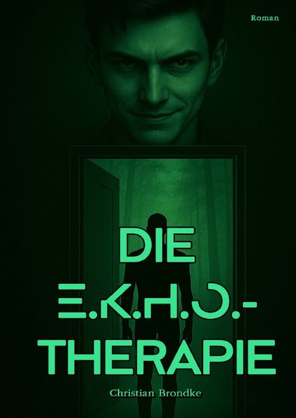 Cover von Die E.K.H.O.-Therapie