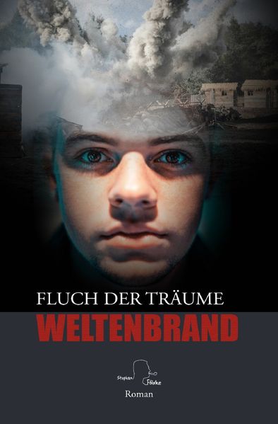 Cover von Fluch der Träume/Weltenbrand
