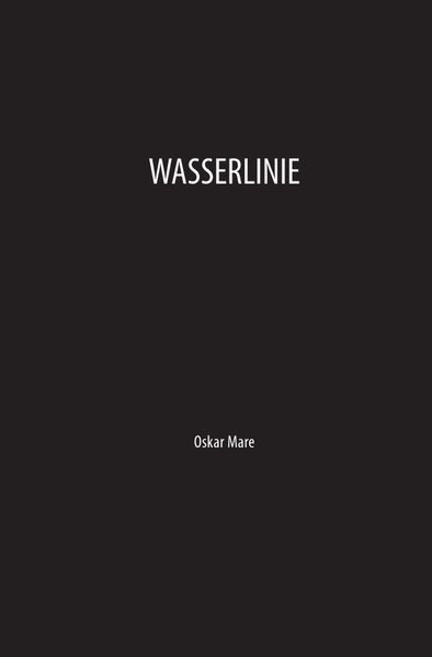 Cover von Wasserlinie