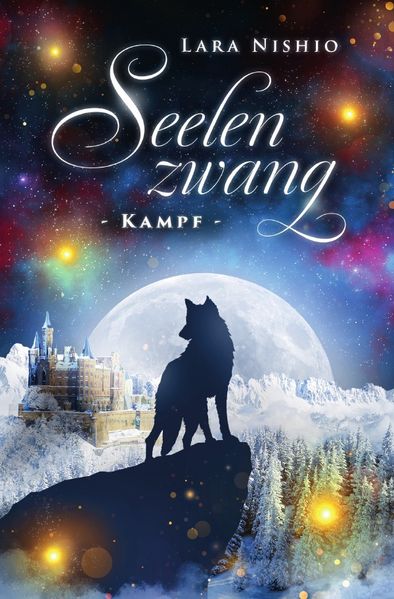 Cover von Seelenzwang/Seelenzwang – Kampf