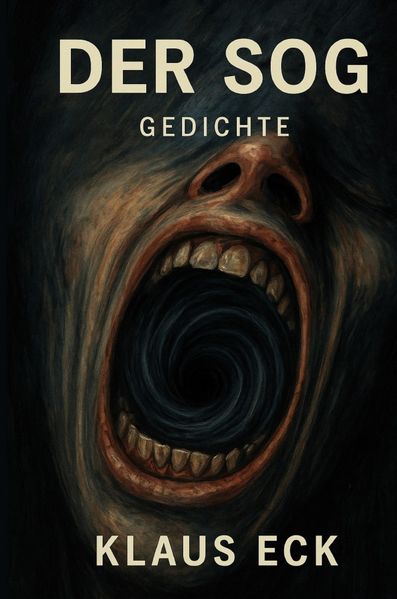Cover von Der Sog
