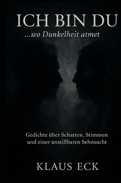 Cover von Ich bin du