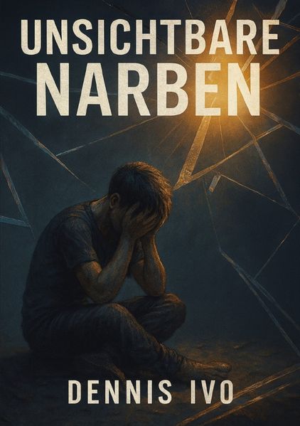 Cover von Unsichtbare Narben