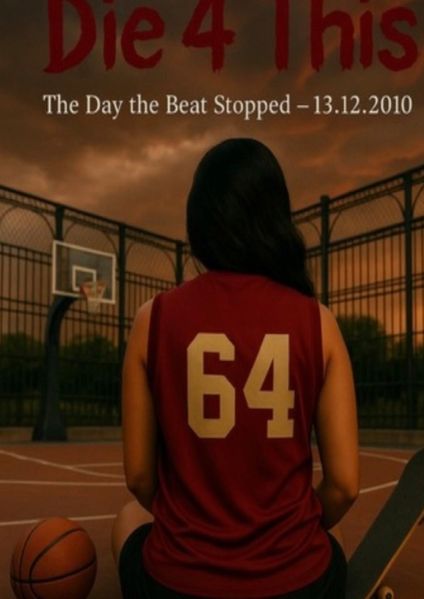 Cover von When the beat stopped – 13 Dezember