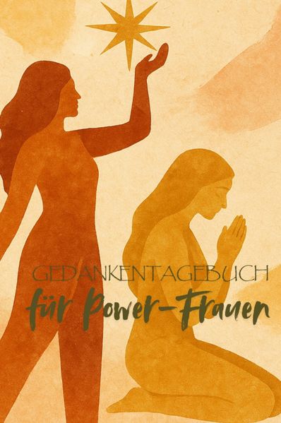 Cover von Gedankentagebuch