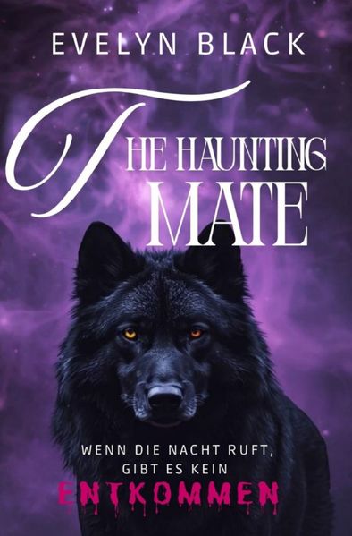 Cover von Werwolfs Reihe/The Haunting Mate