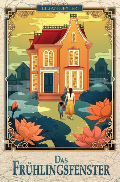Cover von Das Frühlingsfenster