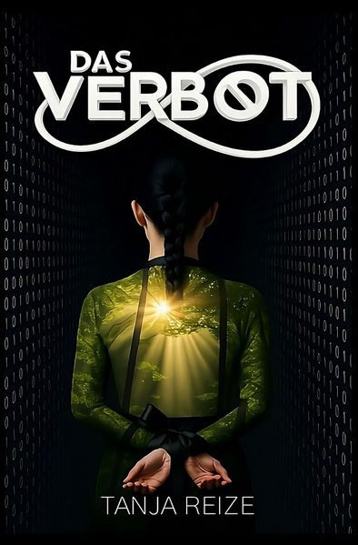 Cover von Das Verbot