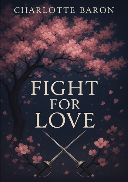 Cover von Fight/Fight For Love