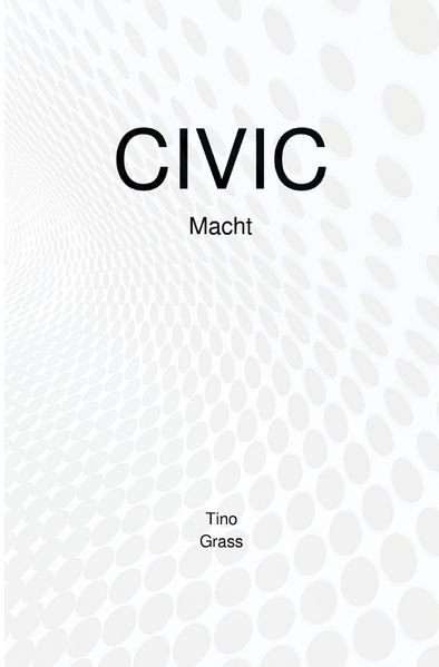 Cover von CIVIC