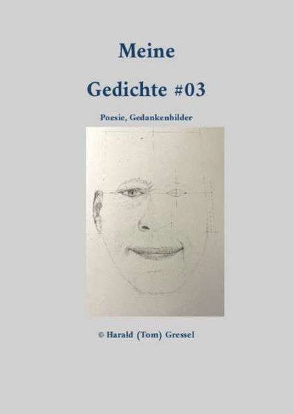 Cover von Meine Gedichte #/Meine Gedichte #03