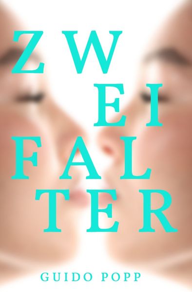Cover von Zwei Falter