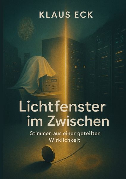 Cover von Lichtfenster im Zwischen