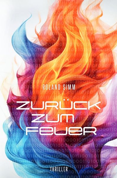 Cover von Zurück zum Feuer