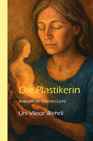 Cover von Gesamtausgabe/Die Plastikerin
