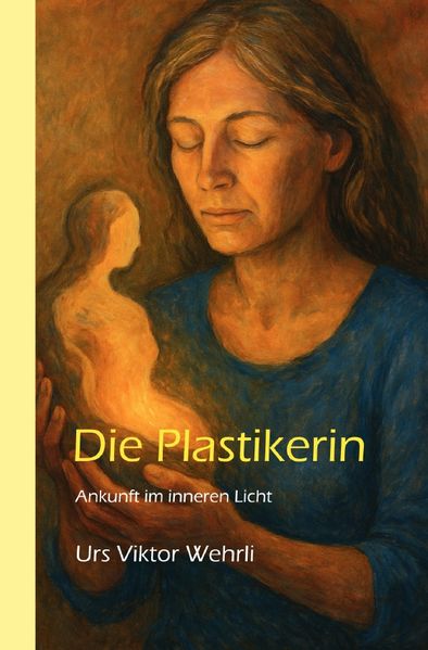 Cover von Gesamtausgabe/Die Plastikerin