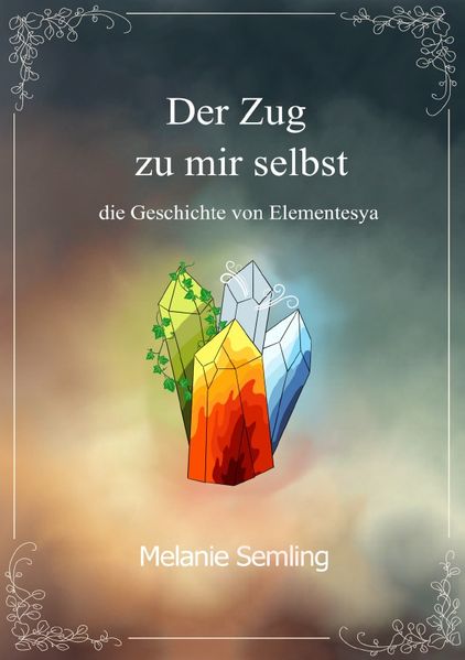 Cover von Der Zug zu mir selbst