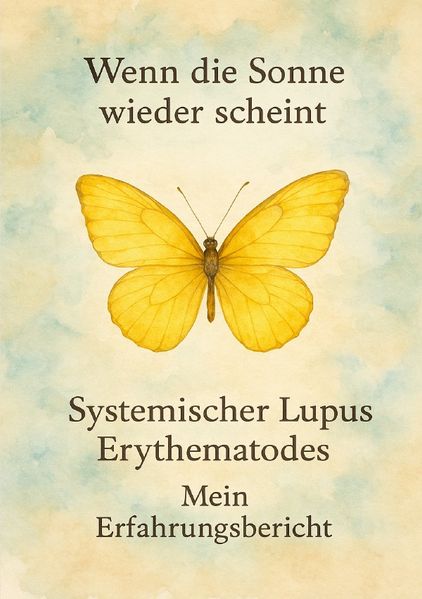 Cover von Wenn die Sonne wieder scheint