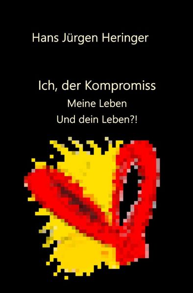 Cover von Ich, der Kompromiss