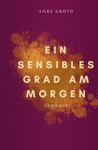 Cover von Ein sensibles Grad am Morgen