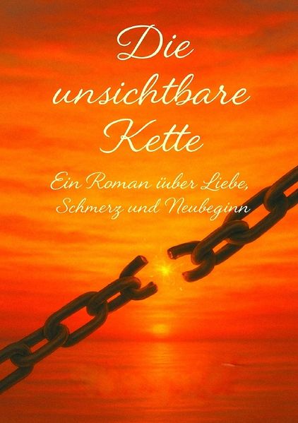 Cover von Die unsichtbare Kette