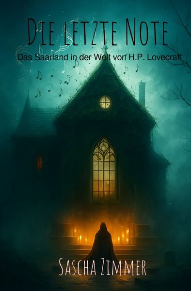 Cover von Die Letzte Note