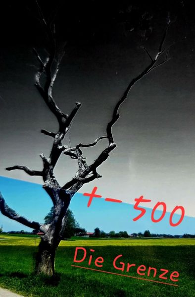 Cover von 500
