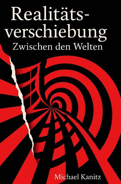 Cover von Realitätsverschiebung Zwischen den Welten
