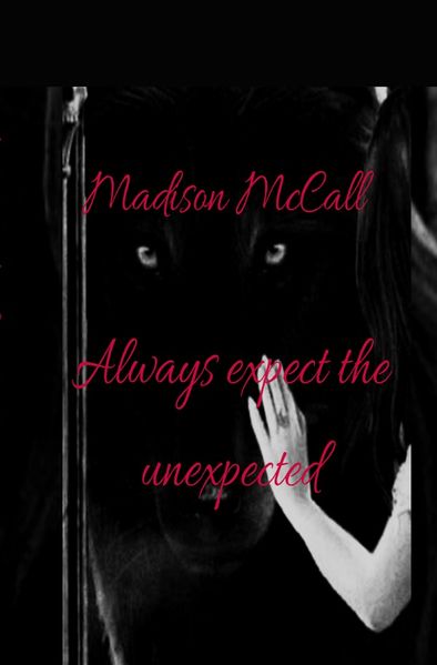 Cover von Always expect the unexprected