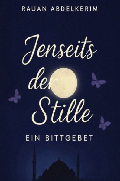 Cover von Jenseits der Stille