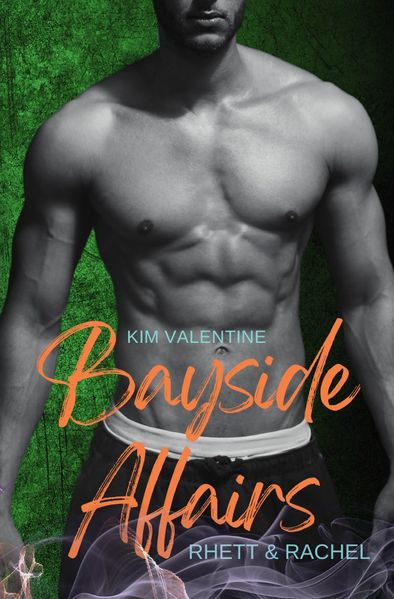 Cover von Bayside Affairs (College Sport Reihe)/Bayside Affairs – Rhett & Rachel