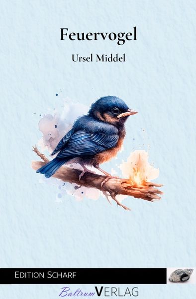 Cover von Feuervogel