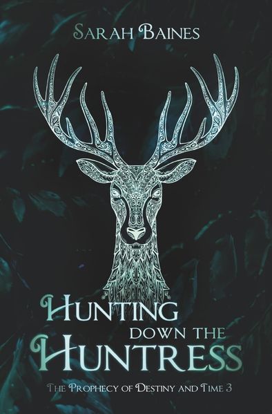 Cover von Hunting down the Huntress