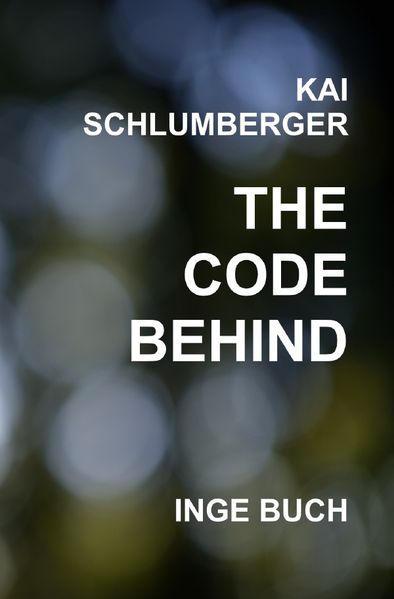 Cover von The code behind