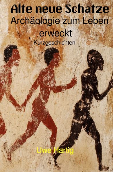 Cover von Wahre Schätze