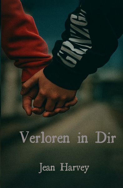Cover von Verloren in Dir