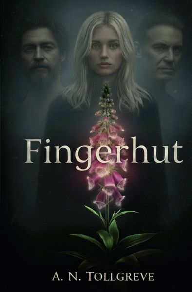 Cover von Fingerhut