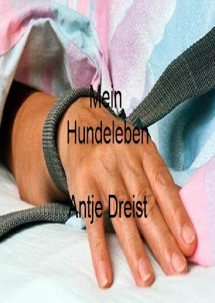 Cover von Mein Hundeleben