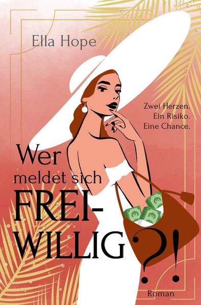 Cover von Wer meldet sich freiwillig?!