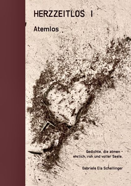 Cover von Es gehört zur Serie Herzzeitlos/Herzzeitlos I – Atemlos