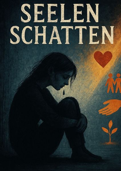 Cover von Seelenschatten
